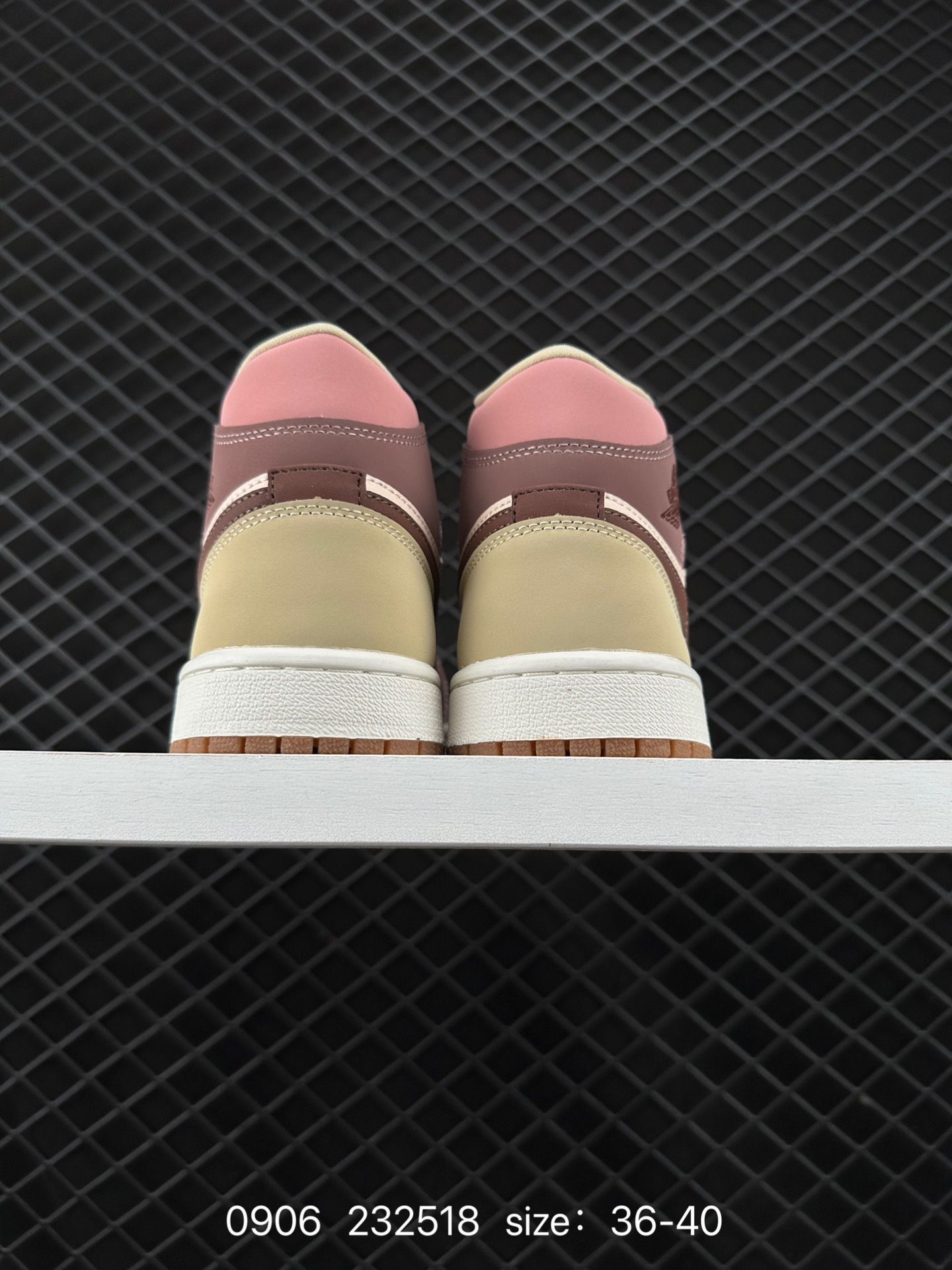 Air Jordan 1 HIGH AJ1